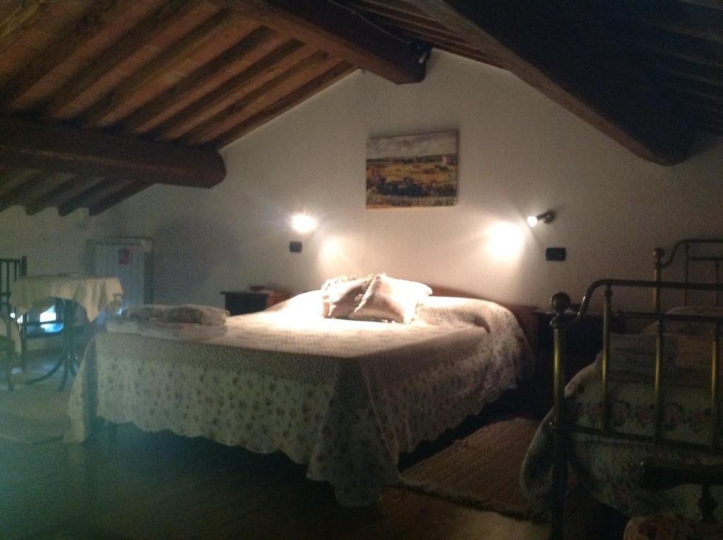Agriturismo La Collina Siena Rum bild